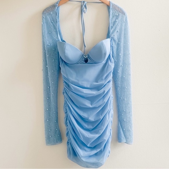 Oh Polly dress never worn - Picture 2 of 4